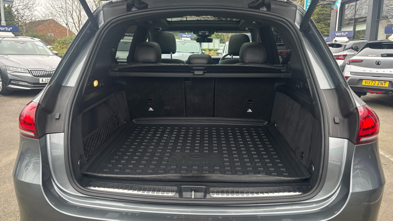 Mercedes-Benz GLE 300d 4Matic AMG Line Prem Plus 5dr 9G-Tronic Diesel Estate